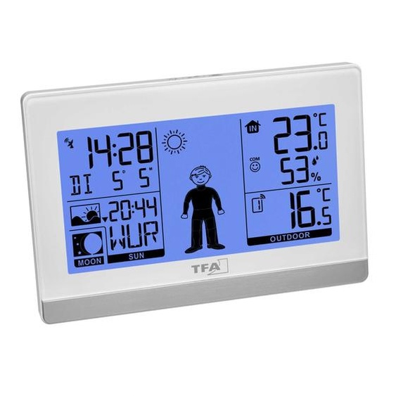 TFA montre 35.1159.02