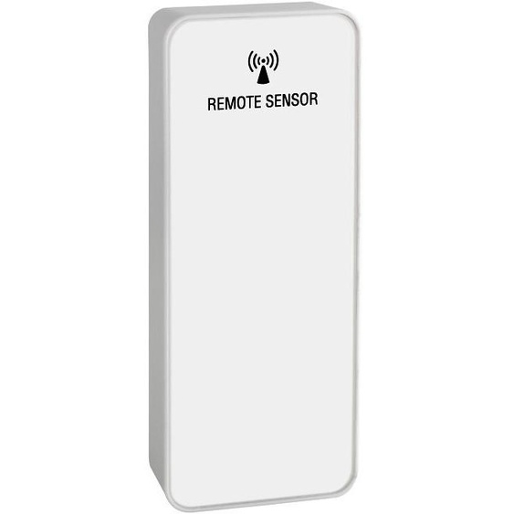 TFA - Thermo-Hygro-Sender 30.3215.02 - weiß