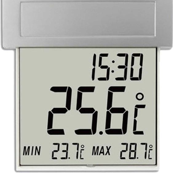 TFA Vision Solar - Thermomètre - digital