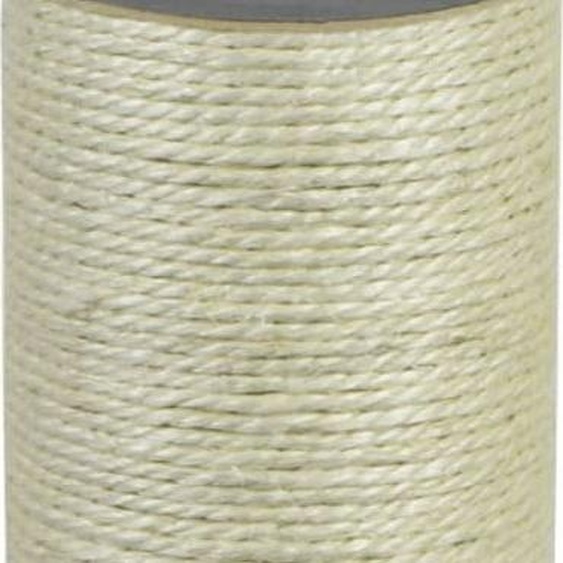 The Living Store Arbre à chat 8x20 cm 8 mm Beige