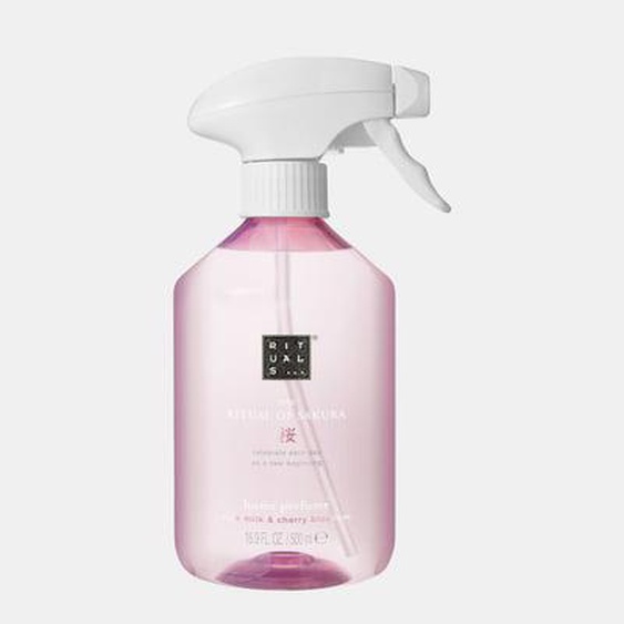 The Ritual of Sakura Parfum dInterieur