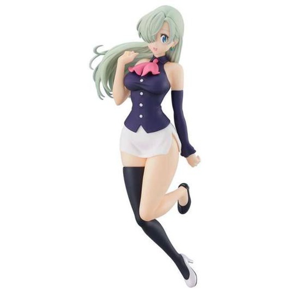 THE SEVEN DEADLY SINS: DRAGONS JUDGEMENT STATUETTE PVC POP UP PARADE
