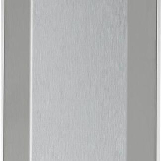 Thebo Prise dangle 176816 acier inoxydable quadruple ST 3081 verticale