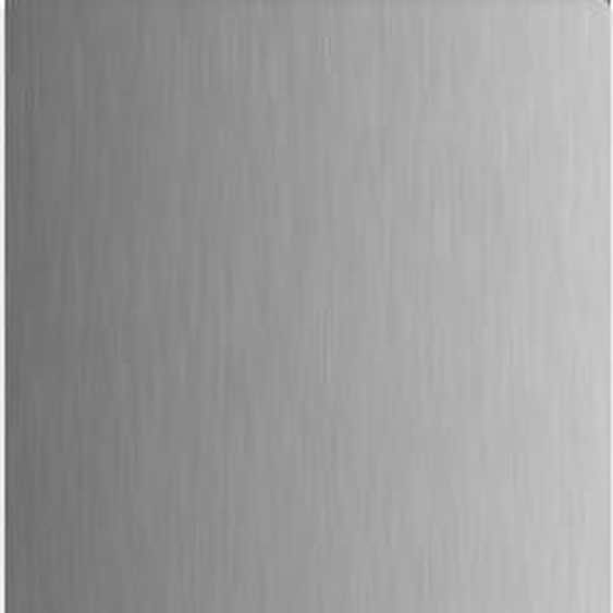 THEBO ST 3007 Colonne dangle dénergie en acier inoxydable quadruple sans interrupteur