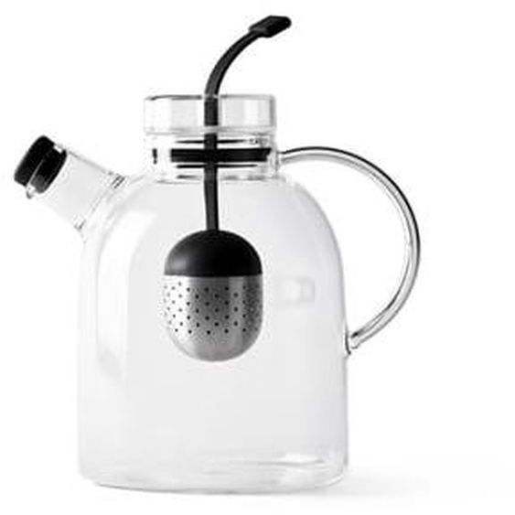 Théière en verre Kettle  - 1,5 L