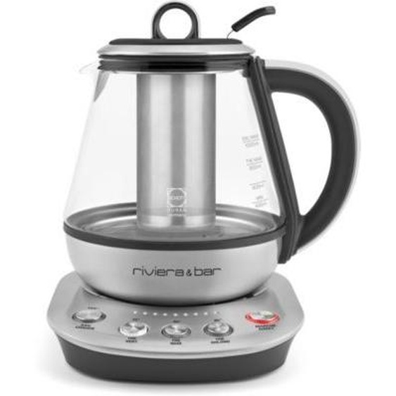 Théière RIVIERA ET BAR BTH450 fujian zen