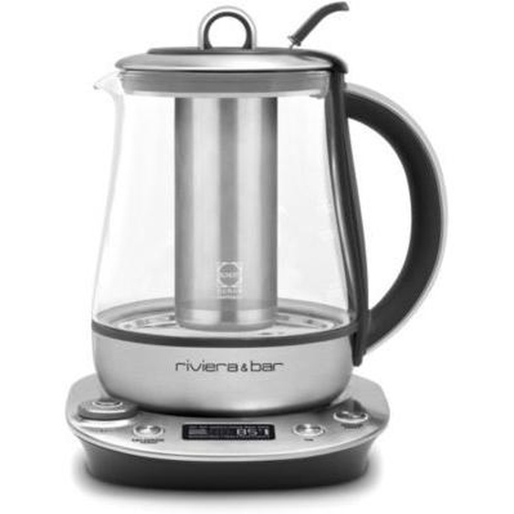 Théière RIVIERA ET BAR BTH690 sencha zen