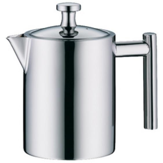 Théière TEA POT, 1,4 litre, inox poli
