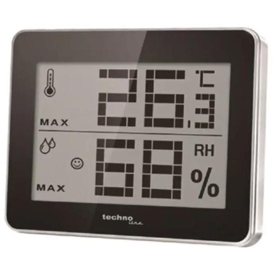 Thermo-hygromètre PRO WS 9450 Tl Thermohyg Rometeren rupture de stock