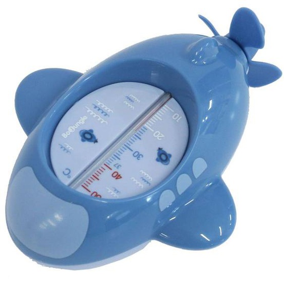 Thermomètre De Bain Sous-marin Bleu