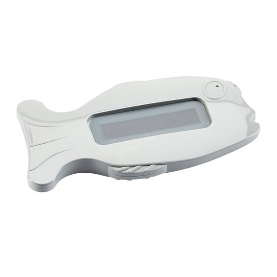 Thermomètre Gris Agate