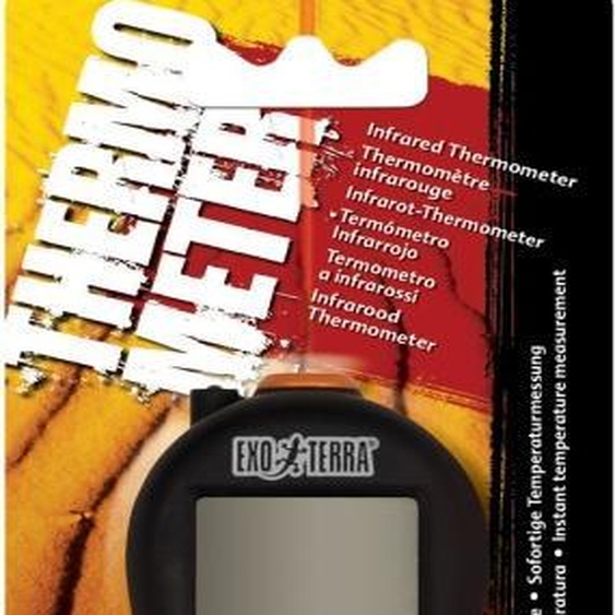 Thermomètre infrarouge Hagen EX ; PT2474