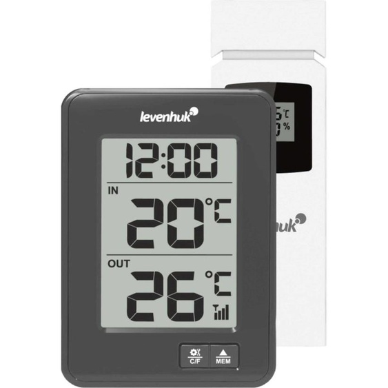 Thermomètre Levenhuk Wezzer BASE L50