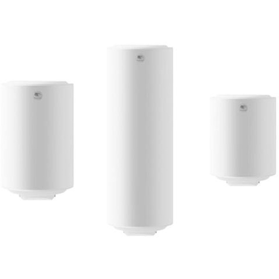 Thermor - Chauffe-eau électrique vertical mural stéatis 200L – 251179