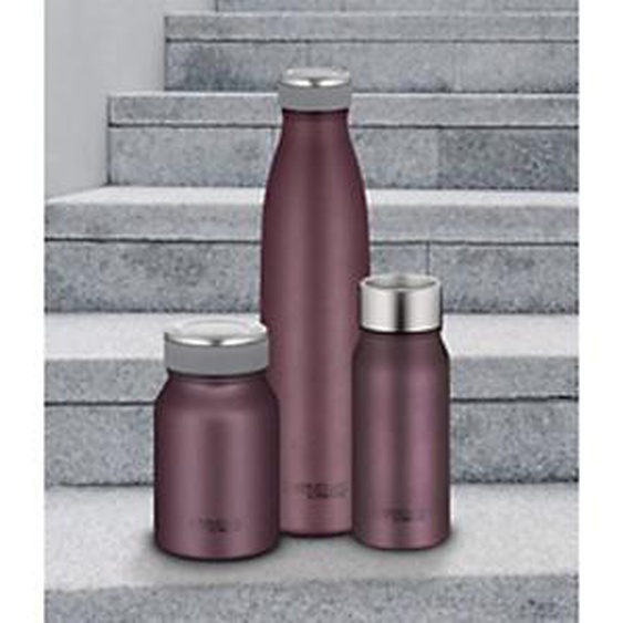 THERMOS Gobelet isotherme TC DRINKING MUG, 0,5 L, argent