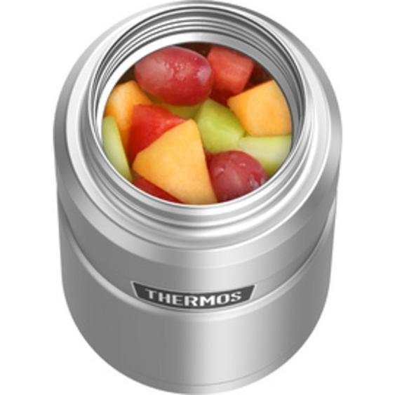 récipient alimentaire STAINLESS KING, 0,71 litre,
