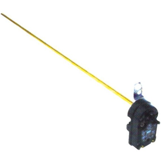 Thermostat à canne L450 mm monophasé embrochable ARISTON 691526