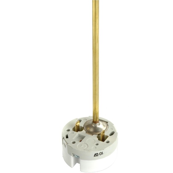 Thermostat canne embrochable 270 mm pour chauffe-eau ATLANTIC 029452