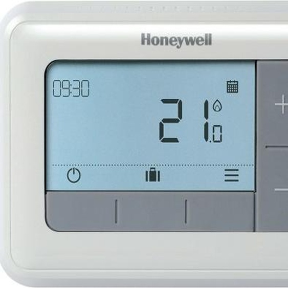 Thermostat dambiance programmable journalier T4 HONEYWELL T4H110A1013