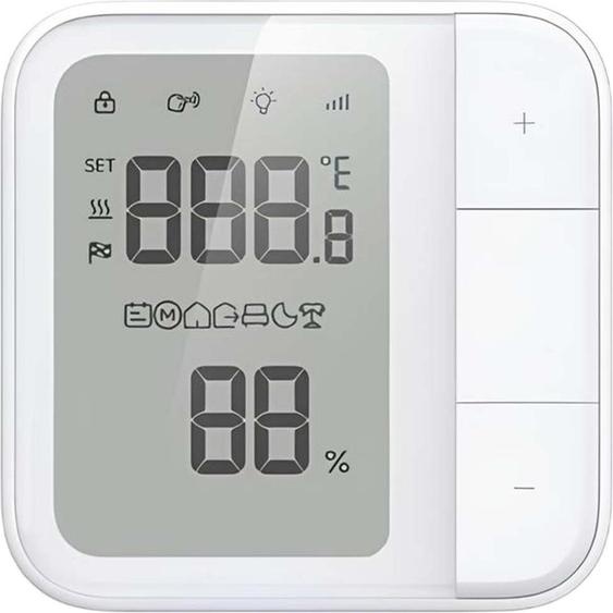 Thermostat de chauffage au sol Aqara W500