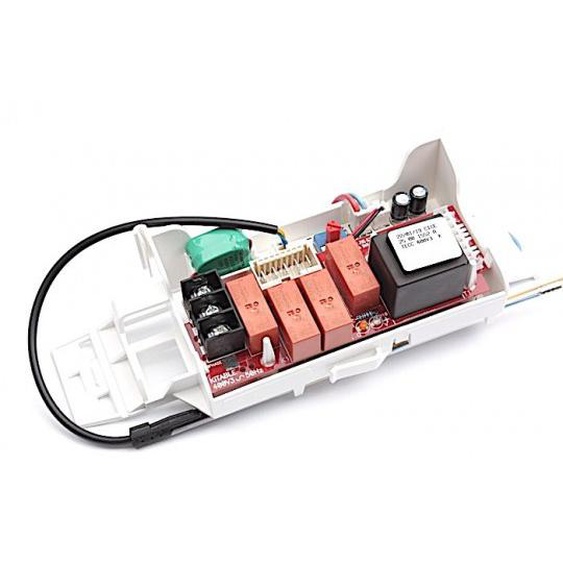 Thermostat de chauffe eau électrique triphasé - THERMOR - 070226