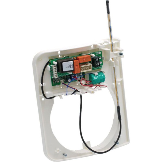 Thermostat électronique monophasé 230V ACI HM / VS - ATLANTIC - 029326
