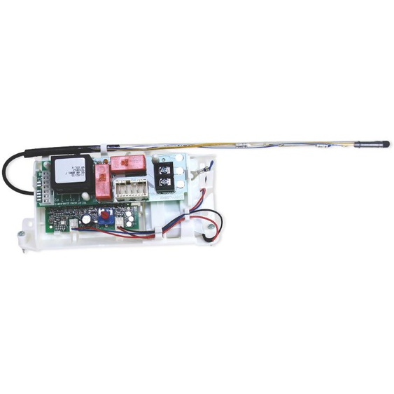Thermostat électronique monophasé 230V ACI VM - ATLANTIC - 029324