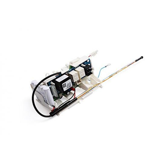 Thermostat électronique non kitable pour chauffe-eau vertical mural - THERMOR - 029308