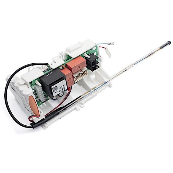 Thermostat électronique mono kitable pour chauffe-eau électrique vertical mural THERMOR 029309