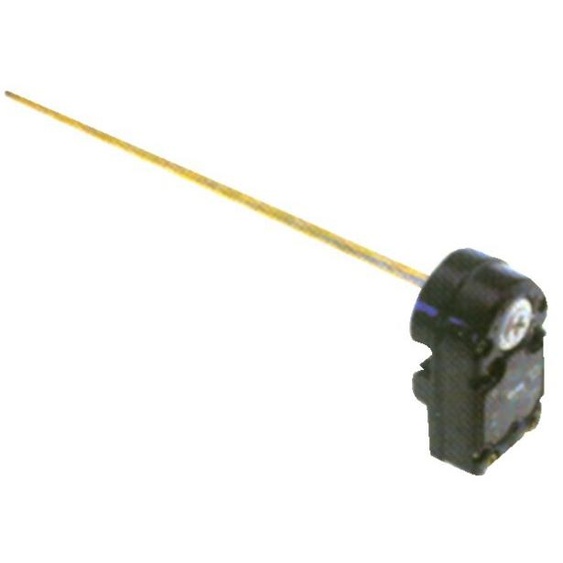 Thermostat embrochable pour chauffe-eaux L300 230 V ARISTON 00206001