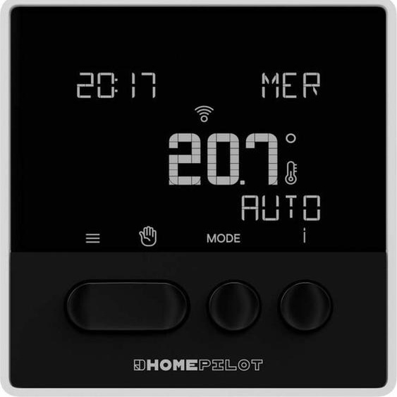 Thermostat Home Pilot