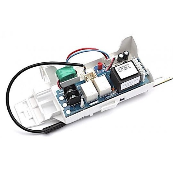 Thermostat monophasé non kitable 1200W THERMOR 070224