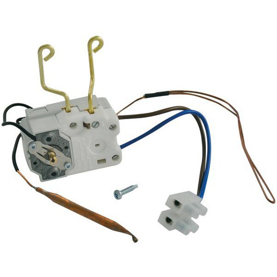 Thermostat monophasé stéatite BBSC - ATLANTIC - 099042