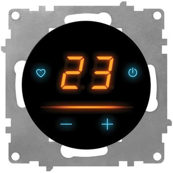 Thermostat OneKeyElectro 25 WIFI Touch - sans cadre