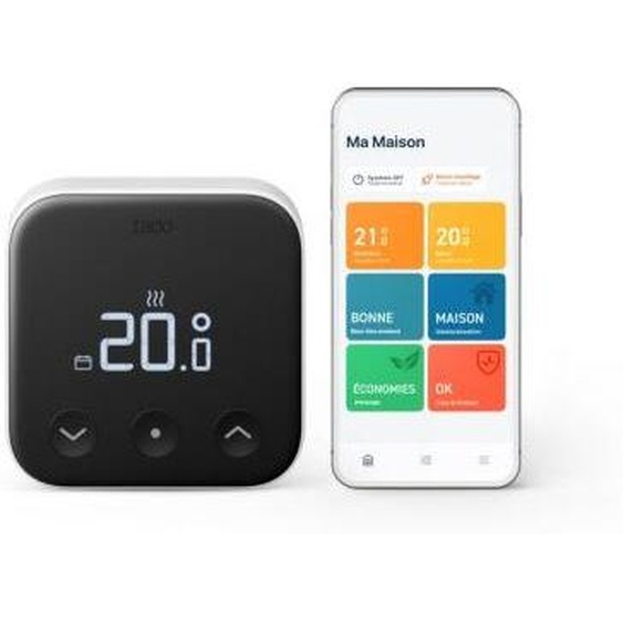 Thermostat TADO intelligent additionnel