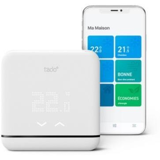 Thermostat TADO Intelligent pour climati