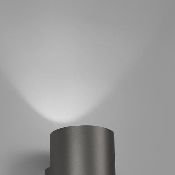 Thon-1 LED Applique murale dextérieur IP65 Anthracite
