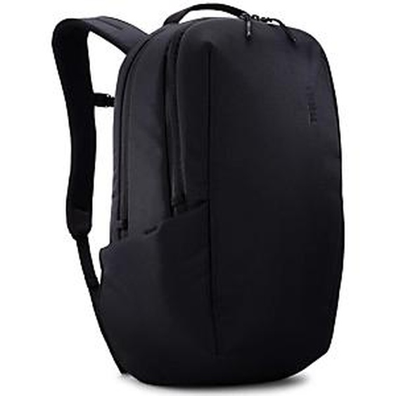 Thule Subterra 2 TSLB415 Black, Urbain, Unisexe, 40,6 cm (16), Compartiment pour Notebook, Polyester 3205024