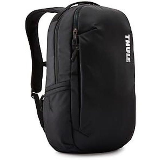 Thule Subterra TSLB-315 Black, Ville, Unisexe, 39,6 cm (15.6), Compartiment pour Notebook, Nylon 3204052