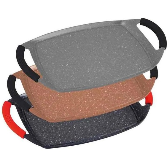 Thulos Rc-gpsc47 Barbecue électrique Multicolore Taille unique / Prise UE 220 V Multicolore Taille unique