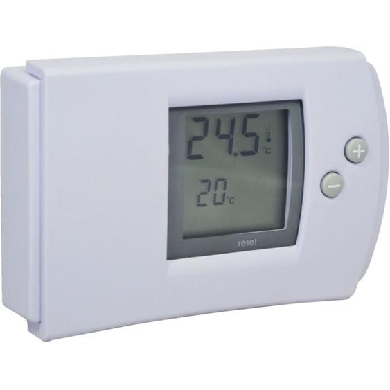 Tibelec - Thermostat digital électronique