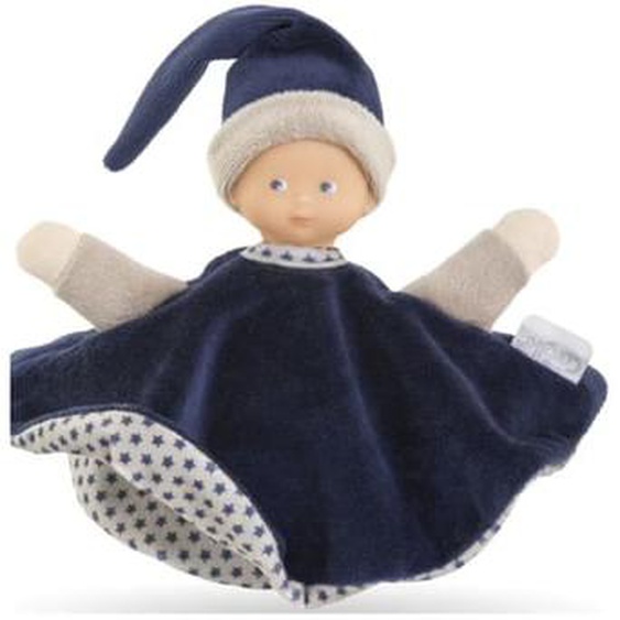 Tidoudou bleu marine reves detoiles