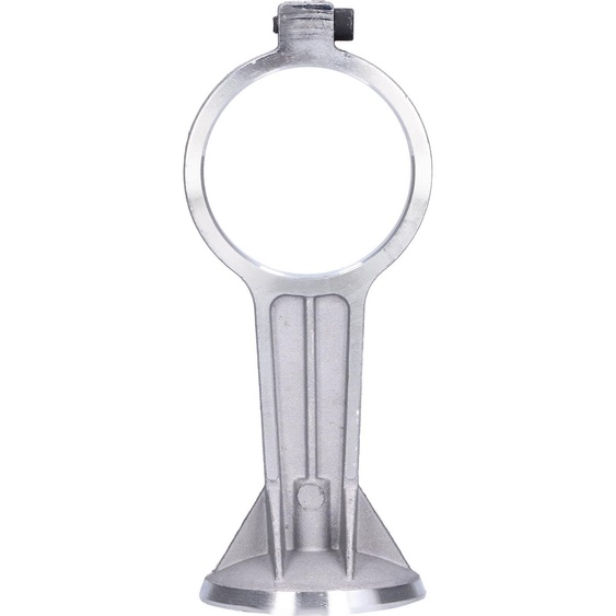 Tige de raccordement pour compresseur dair, fonte daluminium, pièce de rechange pour outils pneumatiques, 1500 W, bague intérieure 68 mm