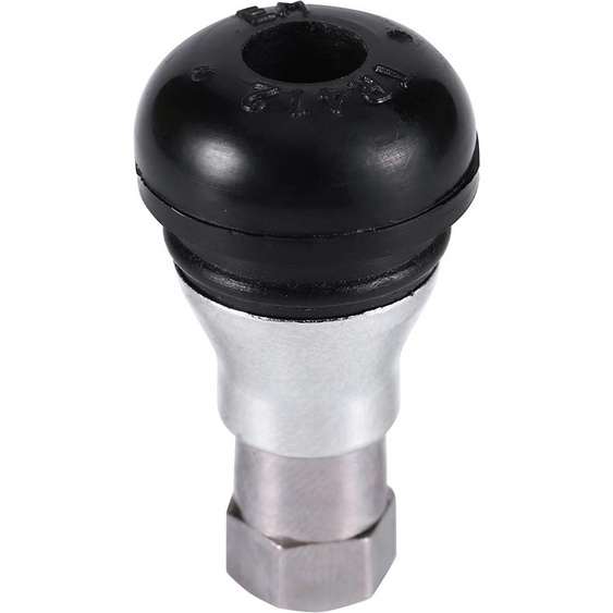 Tige de valve de pneu,Tige de valve de pneu,Tige de valve en caoutchouc,Tige de valve encliquetable