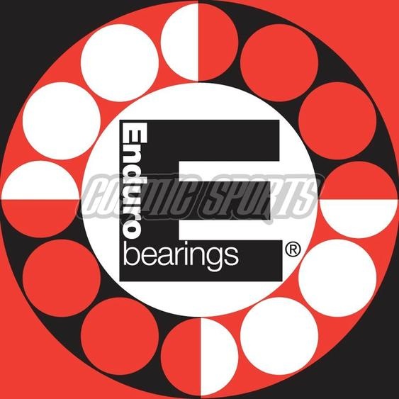 Tige filetée Enduro Bearings (BBT-008/BRT-005))