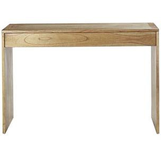 TILO  Console en mindi massif 120 cm