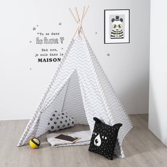 Tipi Enfant - Dava Gris