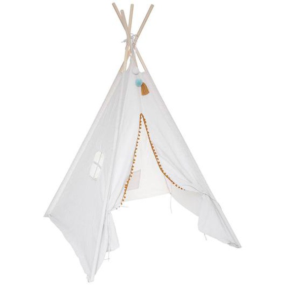 Tipi Enfant - Wapi Beige Lin