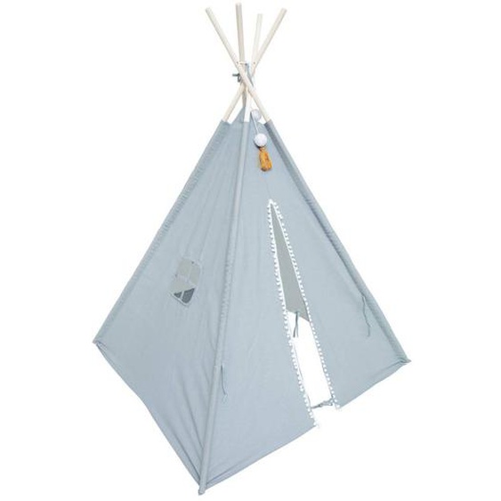 Tipi Enfant - Wapi Bleu
