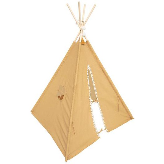 Tipi Enfant - Wapi Ocre